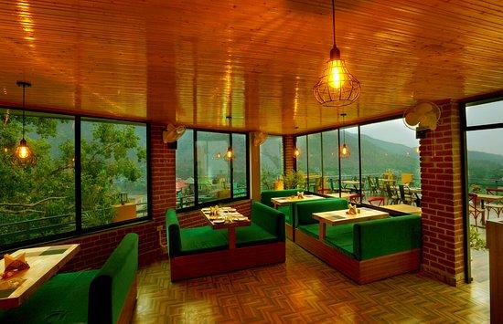 Himalayan Kitchen-Rooftop Cafe & Restaurant